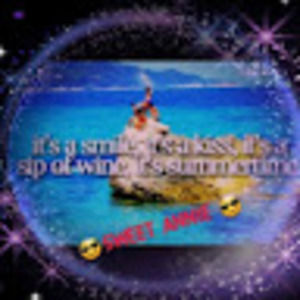 Meet your Posher, Anne